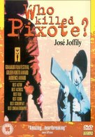 Quem Matou Pixote? - British poster (xs thumbnail)