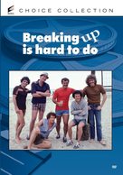 Breaking Up Is Hard to Do - Movie Cover (xs thumbnail)