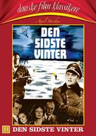 Den sidste vinter - Danish Movie Cover (xs thumbnail)