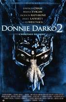 S. Darko - French DVD movie cover (xs thumbnail)