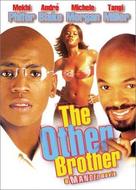 The Other Brother - Movie Cover (xs thumbnail)