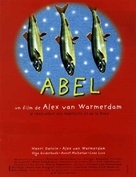 Abel - French Movie Poster (xs thumbnail)