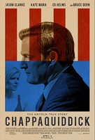 Chappaquiddick - Movie Poster (xs thumbnail)