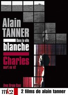 Dans la ville blanche - French Movie Cover (xs thumbnail)