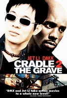 Cradle 2 The Grave - DVD movie cover (xs thumbnail)