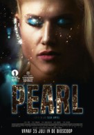 Pearl - Dutch Movie Poster (xs thumbnail)