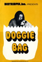 Doggie Bag - Movie Poster (xs thumbnail)