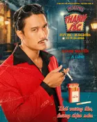 Mesdames Thanh Sac Poster