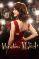 &quot;The Marvelous Mrs. Maisel&quot; - poster (xs thumbnail)