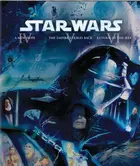Star Wars Cover