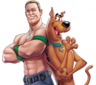 Scooby-Doo! WrestleMania Mystery - Key art (xs thumbnail)