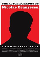 Autobiografia lui Nicolae Ceausescu - Movie Poster (xs thumbnail)