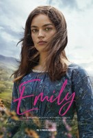 Emily - International Movie Poster (xs thumbnail)