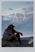 Sky - Movie Poster (xs thumbnail)