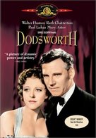 Dodsworth - DVD movie cover (xs thumbnail)