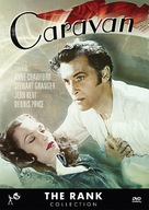 Caravan - DVD movie cover (xs thumbnail)
