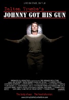 Johnny Got His Gun - Movie Poster (xs thumbnail)