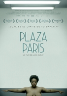 Pra&ccedil;a Paris - Argentinian Movie Poster (xs thumbnail)