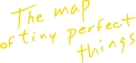 The Map of Tiny Perfect Things - Logo (xs thumbnail)