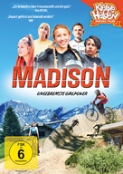 Madison - German Movie Cover (xs thumbnail)