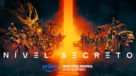 &quot;Secret Level&quot; - Brazilian Movie Poster (xs thumbnail)