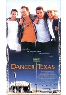 Dancer, Texas Pop. 81 - Spanish Movie Poster (xs thumbnail)