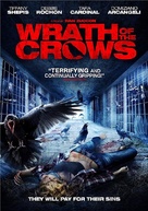Wrath of the Crows - Italian DVD movie cover (xs thumbnail)