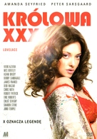 Lovelace - Polish Movie Cover (xs thumbnail)