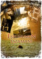 Esruhumun eszamani - Turkish Movie Poster (xs thumbnail)