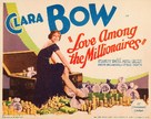 Love Among the Millionaires - Movie Poster (xs thumbnail)