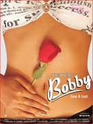 Bobby: Love and Lust - Indian Movie Poster (xs thumbnail)