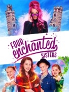 Sprite Sisters - Vier zauberhafte Schwestern - Movie Cover (xs thumbnail)