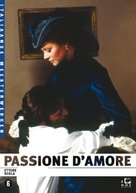 Passione d&#039;amore - Dutch Movie Cover (xs thumbnail)
