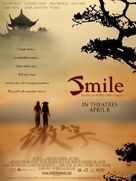 Smile - Movie Poster (xs thumbnail)