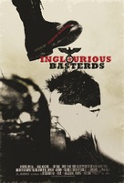 Inglourious Basterds - poster (xs thumbnail)