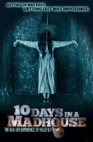 10 Days in a Madhouse - poster (xs thumbnail)