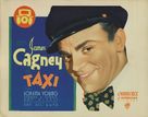 Taxi! - Movie Poster (xs thumbnail)