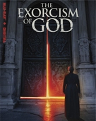 The Exorcism of God - Blu-Ray movie cover (xs thumbnail)