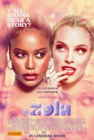 Zola - Australian Movie Poster (xs thumbnail)