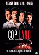 Cop Land - Movie Cover (xs thumbnail)