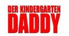Daddy Day Care - German Logo (xs thumbnail)