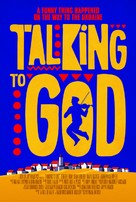 Talking to God - Movie Poster (xs thumbnail)