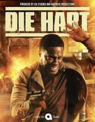 &quot;Die Hart&quot; - Movie Poster (xs thumbnail)