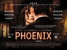 Phoenix - British Movie Poster (xs thumbnail)