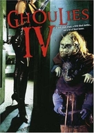 Ghoulies IV - Movie Cover (xs thumbnail)