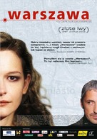 Warszawa - Polish Movie Poster (xs thumbnail)