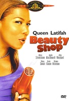 Beauty Shop - Movie Cover (xs thumbnail)