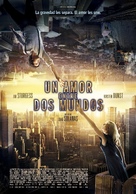 Upside Down - Spanish Movie Poster (xs thumbnail)