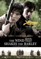 The Wind That Shakes the Barley - Thai poster (xs thumbnail)