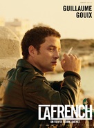 La French - French Movie Poster (xs thumbnail)